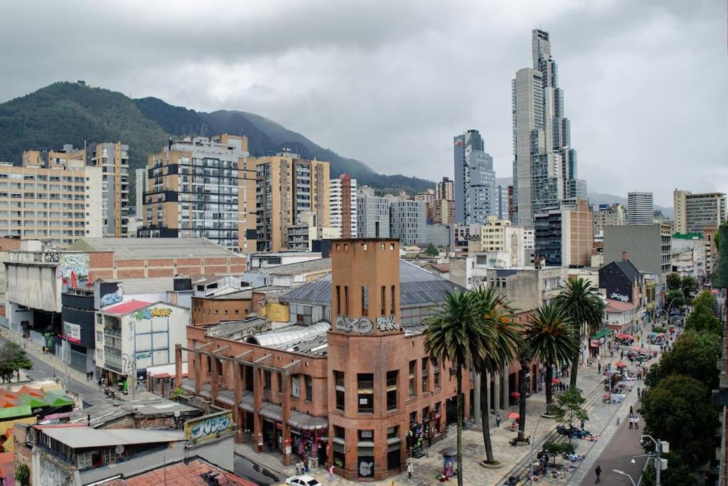 En El Centro